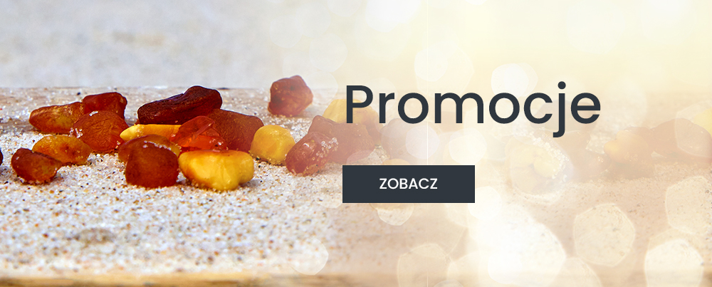 Bursztynowe promocje